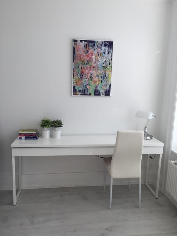 City View Apartment Copenhague Exterior foto