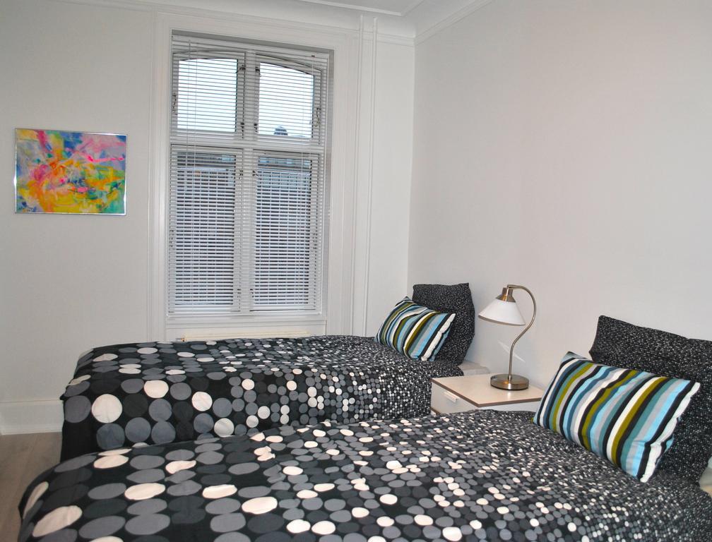 City View Apartment Copenhague Habitación foto