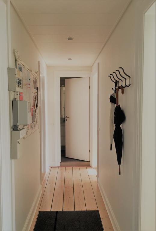 City View Apartment Copenhague Exterior foto