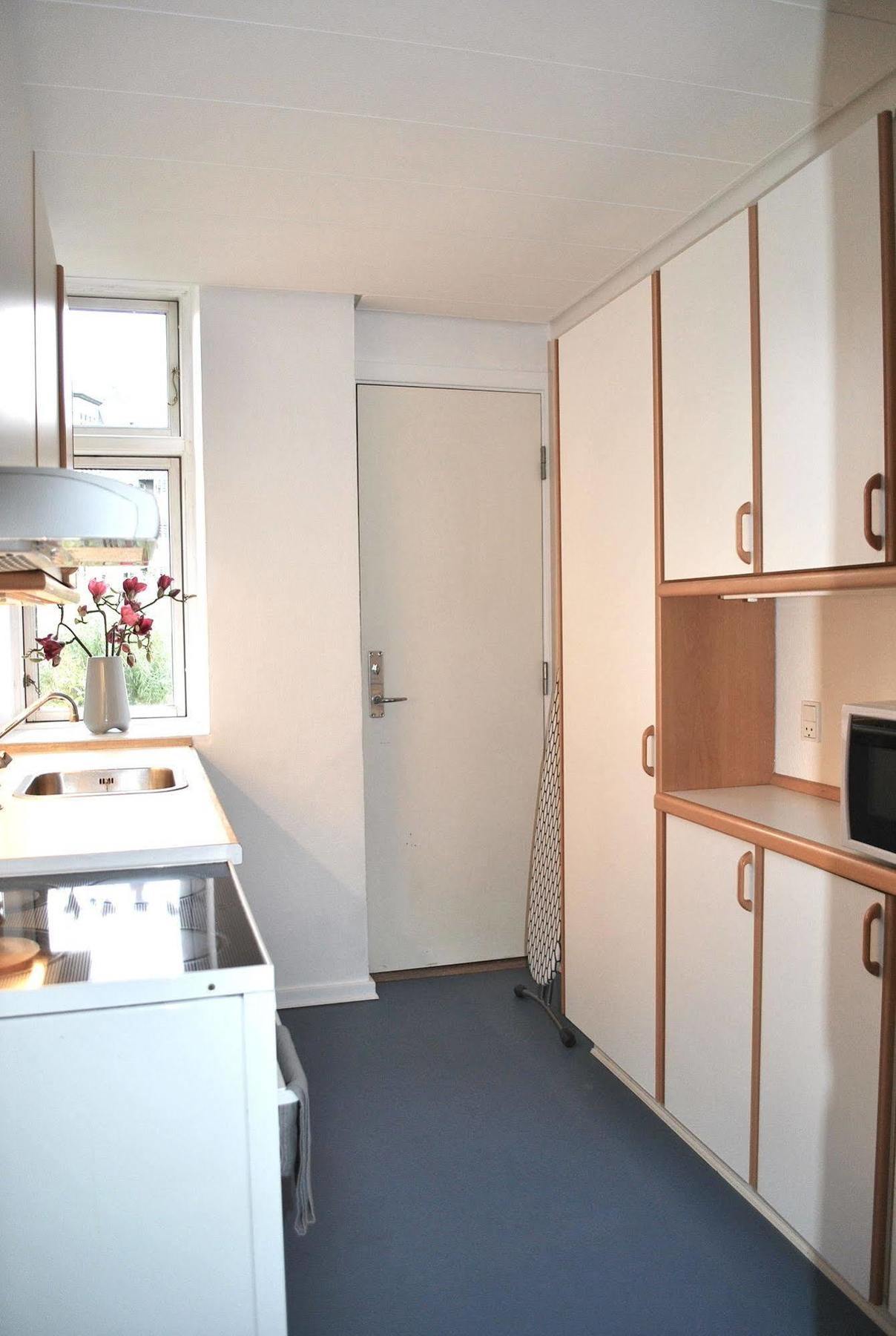 City View Apartment Copenhague Exterior foto