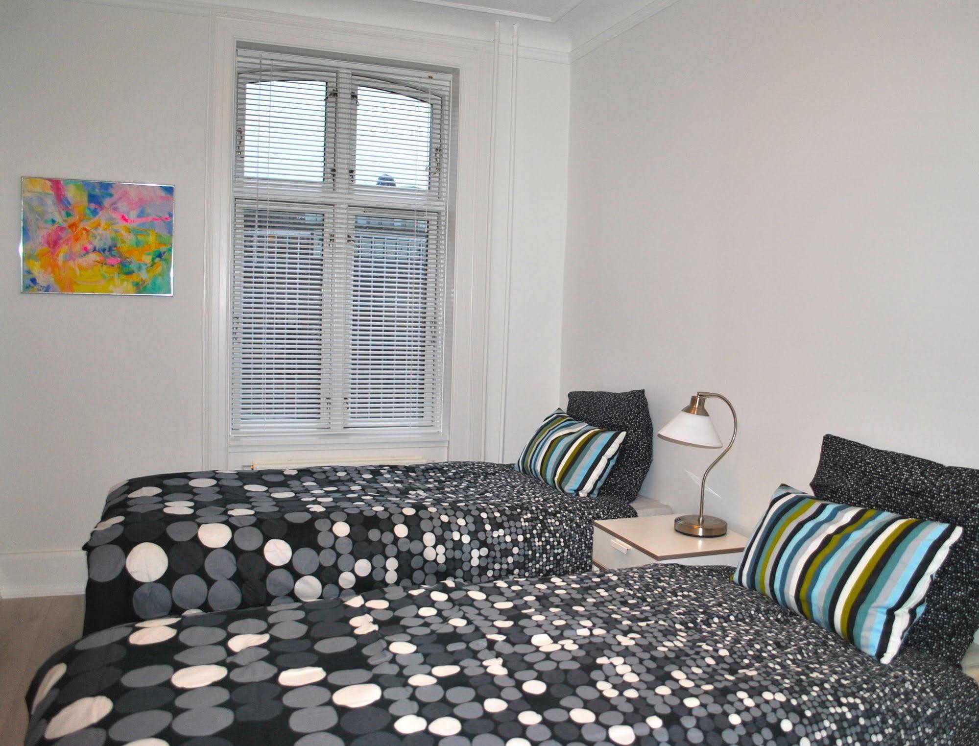 City View Apartment Copenhague Exterior foto