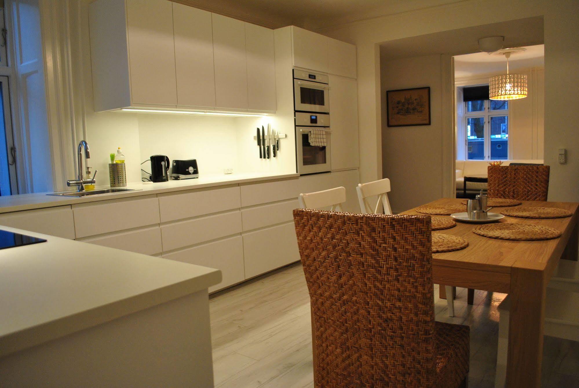 City View Apartment Copenhague Exterior foto